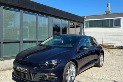 VW Scirocco 220.000 km 5.490 &euro; Schwabmünchen 86830