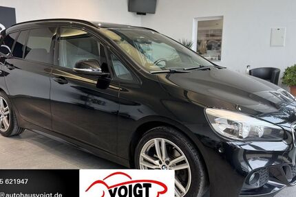 BMW 220 Gran Tourer 149.998 km 14.990 &euro; Barchfeld-Immelborn 36456
