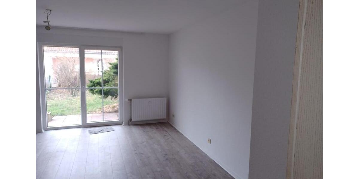 Erdgeschoßwohnung Mittenwalde - 2 Zimmer, 60 m&sup2;, 750&euro; | Angebot:25538725