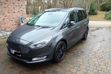 Ford Galaxy 140.000 km 17.500 &euro; Schloß Holte-Stukenbrock 33758
