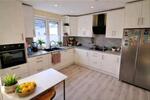 Reihenhaus Stemwede - 6 Zimmer, 142 m&sup2;, 299.000&euro; | Angebot:27054477