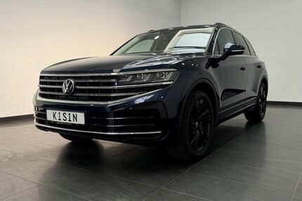 VW Touareg 8.657 km 65.899 &euro; Neumünster 24536