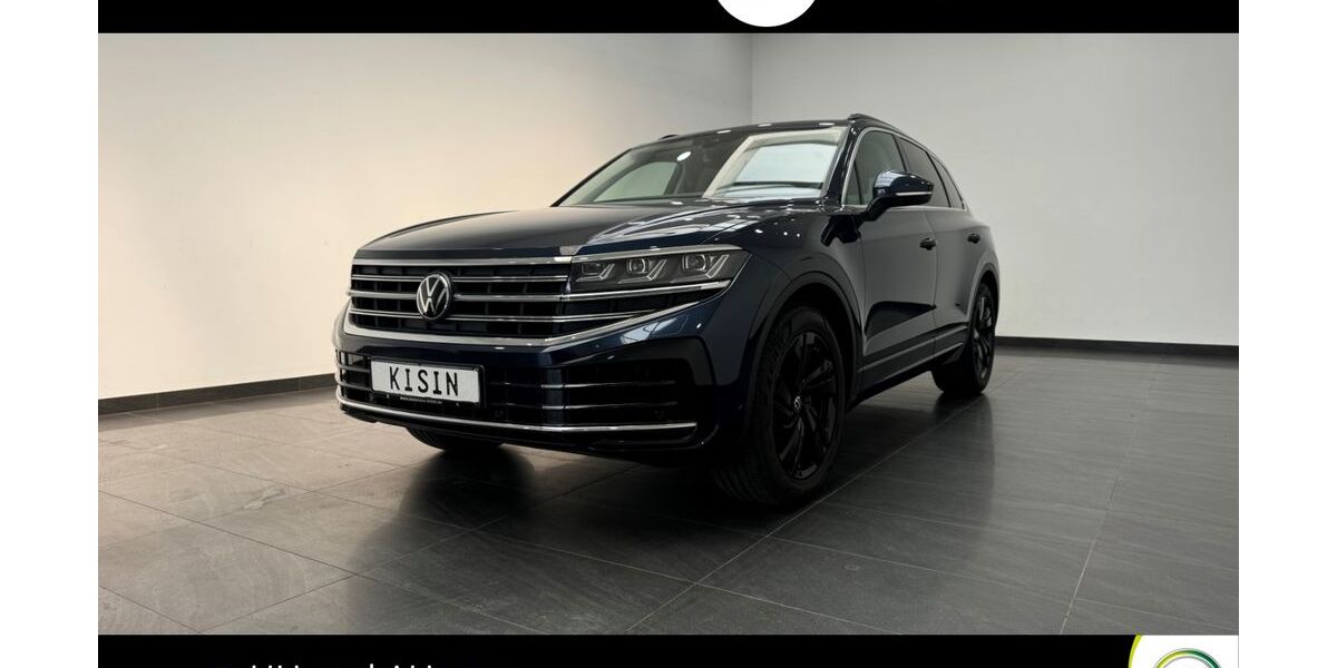VW Touareg 8.657 km 65.899 &euro; Neumünster 24536