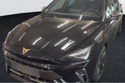 Cupra Leon 9.588 km 29.980 &euro; Mainz 55129