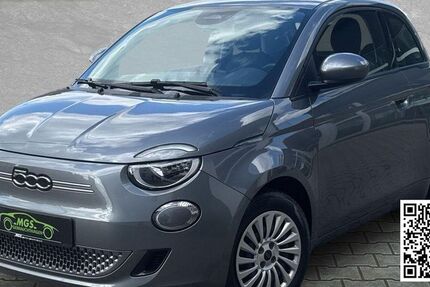 Fiat 500e 32.391 km 11.670 &euro; Bayreuth 95445