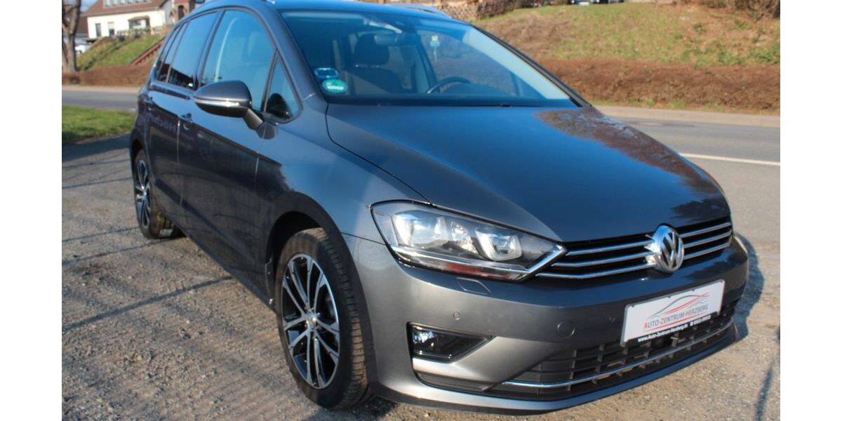 VW Golf Sportsvan 57.430 km 13.999 &euro; Herzberg am Harz 37412