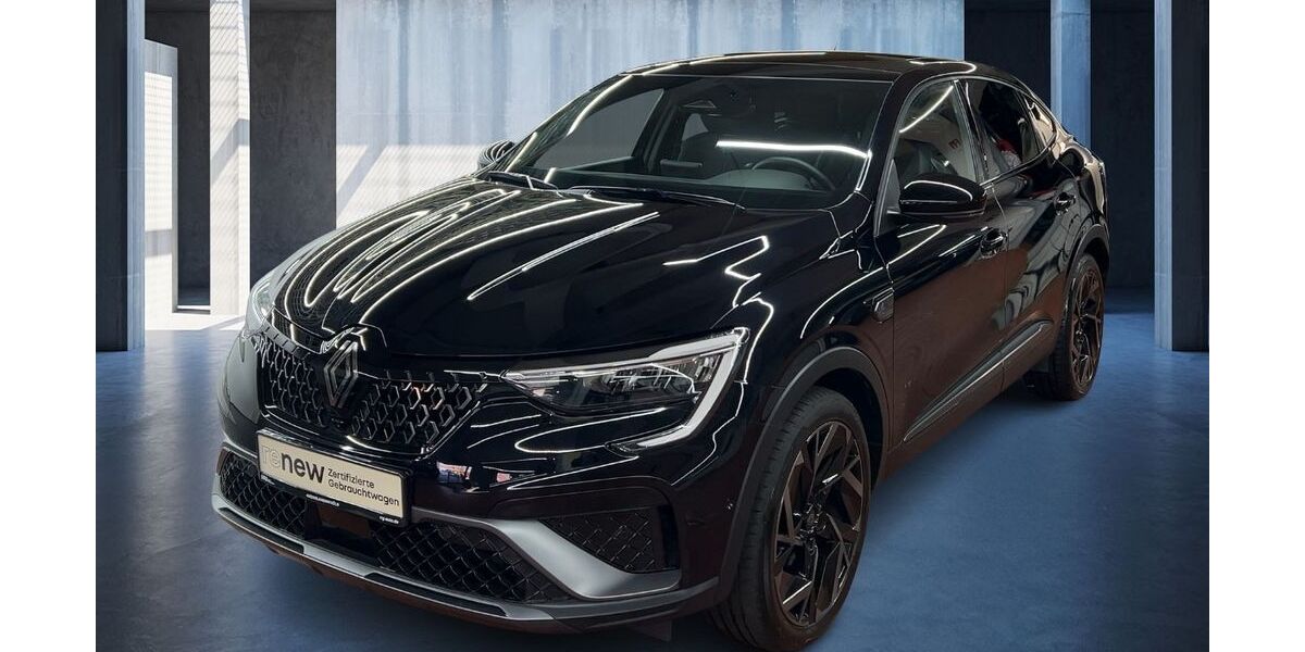 Renault Arkana 28.871 km 28.411 € Köln 50939