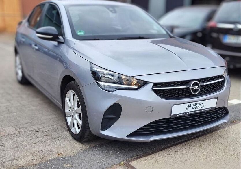 Corsa