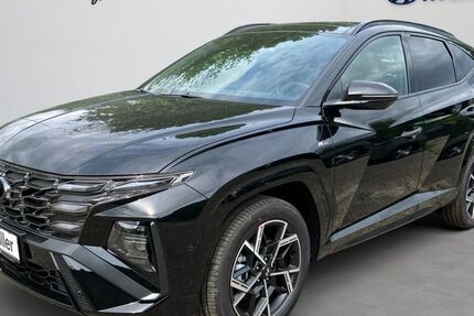 Hyundai TUCSON 3.000 km 40.788 &euro; Kronach 96317