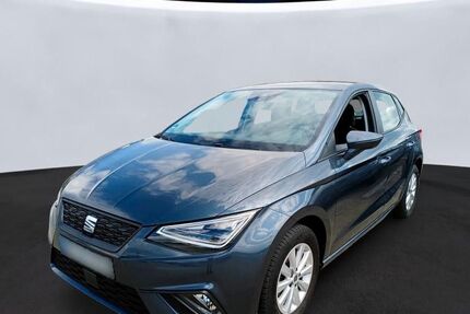 Seat Ibiza 26.884 km 15.490 &euro; Appen 25482