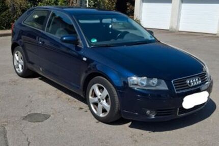 Audi A3 146.500 km 3.800 &euro; Warburg 34414