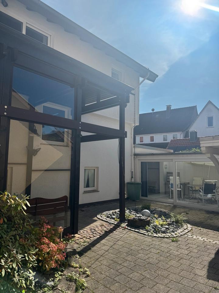 Charmantes Einfamilienhaus im Herzen von Lemgo – ideal für kleine Familien! zimmer