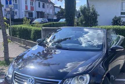 VW Eos 172.000 km 3.490 &euro; Walldorf 69190