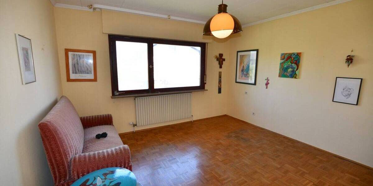 Einfamilienhaus Michelstadt - 5 Zimmer, 108 m&sup2;, 325.000&euro; | Angebot:26787222