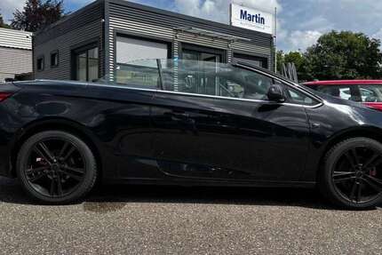 Opel Cascada 99.900 km 10.950 &euro; Lübeck 23560