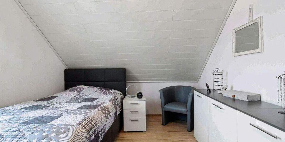 Doppelhaushälfte Geldern Hartefeld - 4 Zimmer, 100 m&sup2;, 365.000&euro; | Angebot:24811430