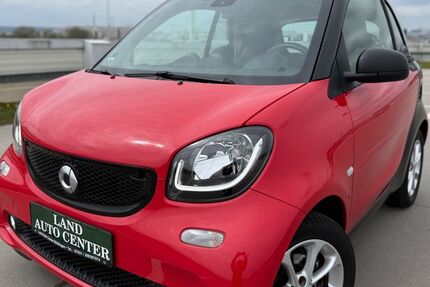 Smart ForTwo 70.000 km 12.490 &euro; Böblingen/Stuttgart 71032