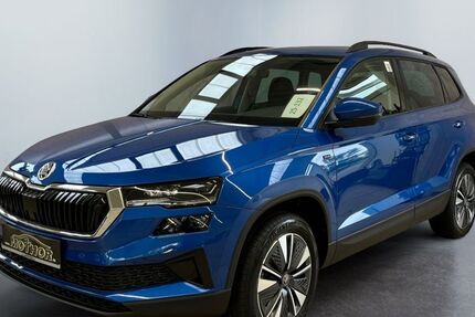 Skoda Karoq 4.801 km 33.140 &euro; Brandenburg 14770