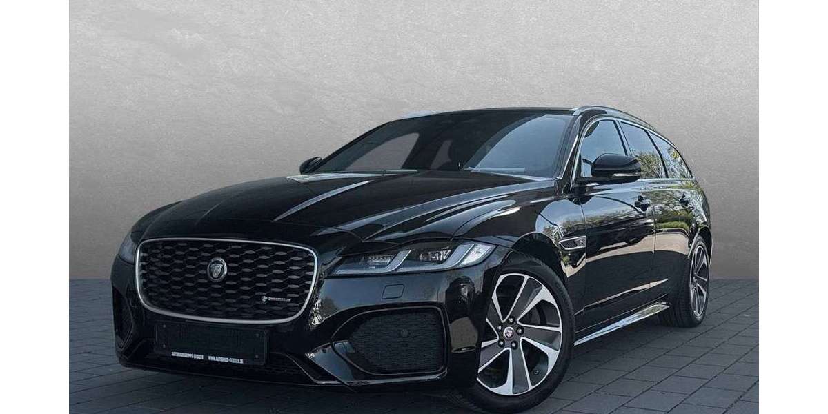 Jaguar XF 170.000 km 22.750 &euro; Karlsruhe 76187