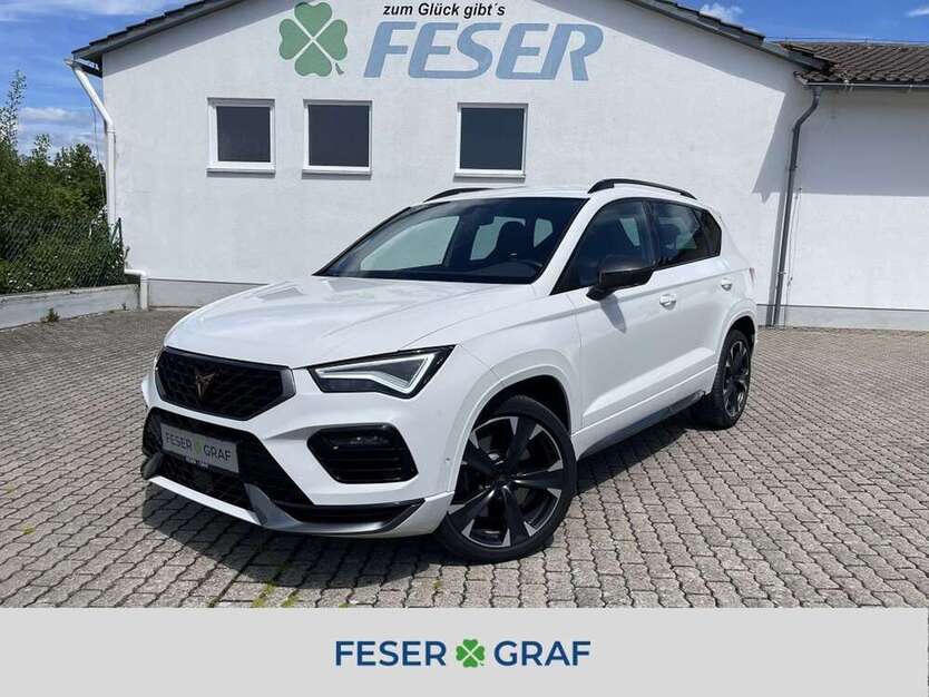 Ateca
