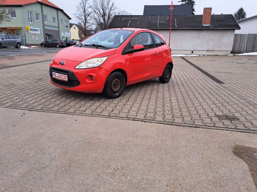 Ka/Ka+