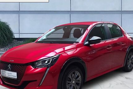 Peugeot 208 24.350 km 17.990 &euro; Elz 65604