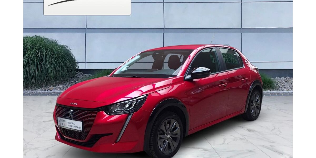 Peugeot 208 24.350 km 17.990 &euro; Elz 65604