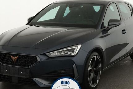 Cupra Leon 41.700 km 26.995 € Neukirchen 94362