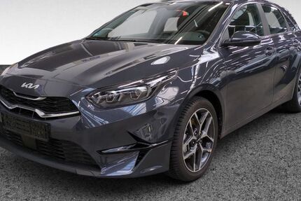 Kia ceed / Ceed 2.598 km 23.370 &euro; Parsberg/Lupburg 92331