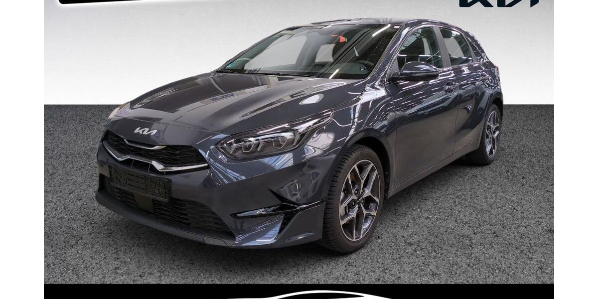 Kia ceed / Ceed 2.598 km 23.370 &euro; Parsberg/Lupburg 92331