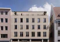 Wohnung zum Kaufen in Augsburg 595.000 € 74 m²