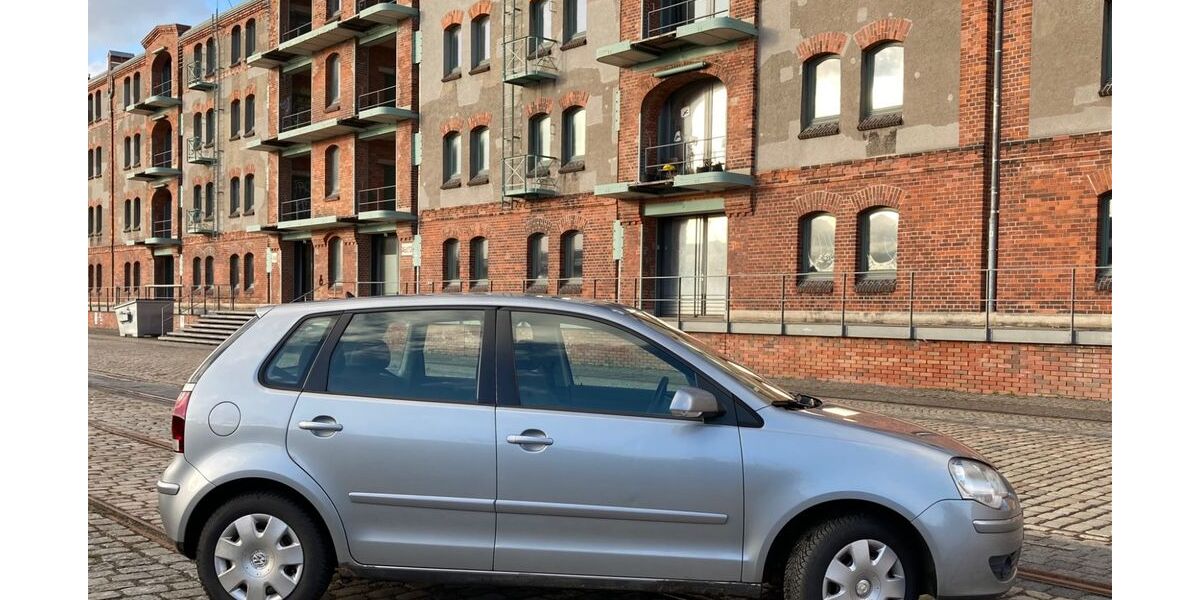 VW Polo 210.567 km 2.950 &euro; Bremen 28217
