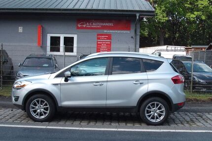 Ford Kuga 194.965 km 6.999 &euro; Loxstedt-Hahnenknoop 27612