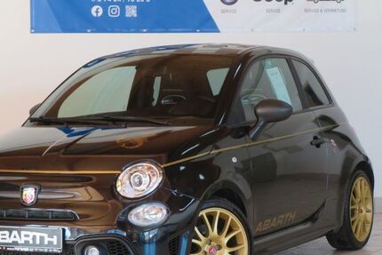 Abarth 595 51.400 km 19.890 &euro; Spaichingen 78549