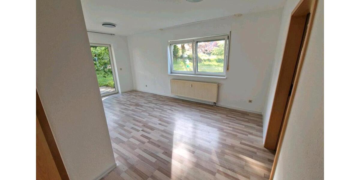 Erdgeschoßwohnung Wadern - 2 Zimmer, 50 m&sup2;, 550&euro; | Angebot:26408966