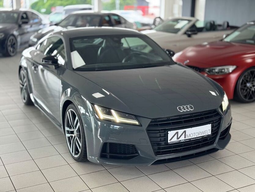 TT