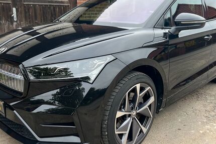 Skoda Enyaq 59.100 km 39.990 € Ebergötzen 37136