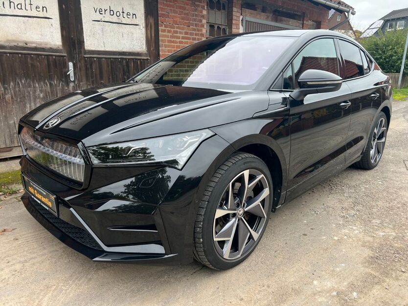 Skoda Enyaq 59.100 km 39.990 € Ebergötzen 37136