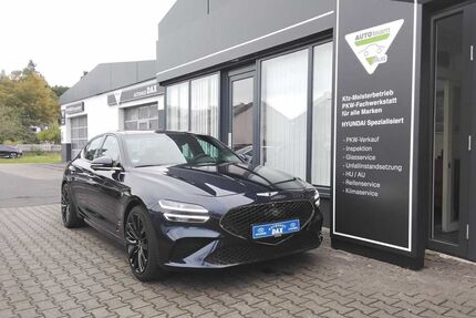 Genesis G70 49.750 km 34.990 € Neuwied 56566