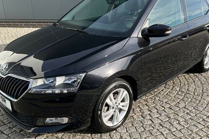 Skoda Fabia 33.100 km 13.890 &euro; Tostedt 21255