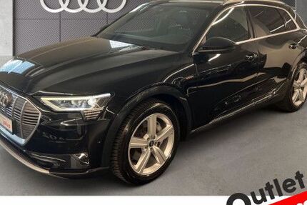 Audi e-tron 88.002 km 28.880 &euro; Frankfurt am Main 60314