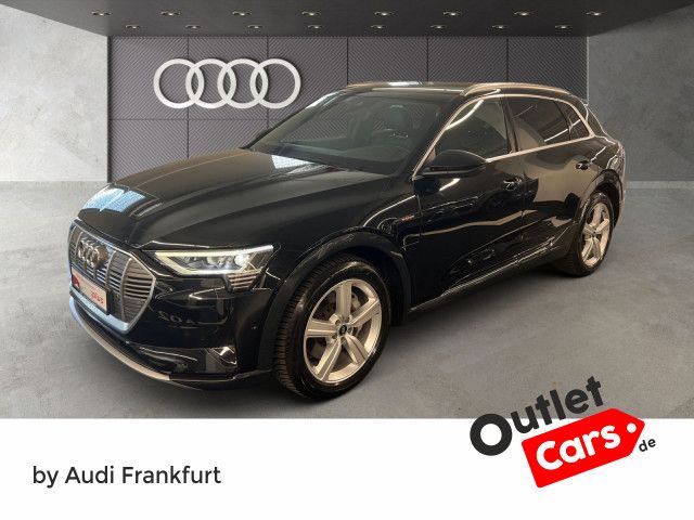 Audi e-tron 88.002 km 28.880 &euro; Frankfurt am Main 60314