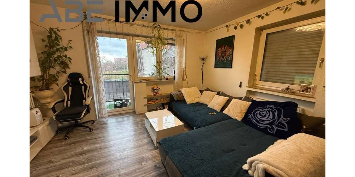 Etagenwohnung Donauwörth / Zirgesheim Zirgesheim - 4 Zimmer, 85 m&sup2;, 250.000&euro; | Angebot:25866347