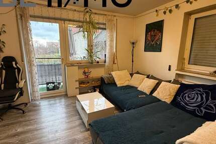Wohnung Donauwörth / Zirgesheim Zirgesheim - 4 Zimmer, 85 m&sup2;, 250.000&euro; | Angebot:25866347