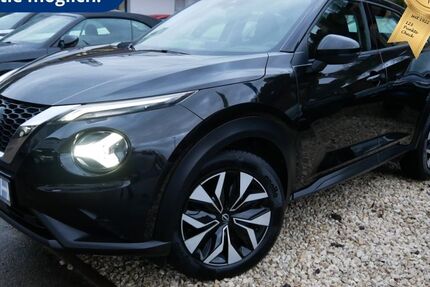 Nissan Juke 19.374 km 17.695 &euro; Schwäbisch Hall 74523
