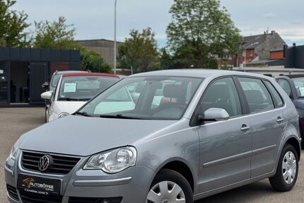 VW Polo 98.254 km 5.999 &euro; Düren 52349