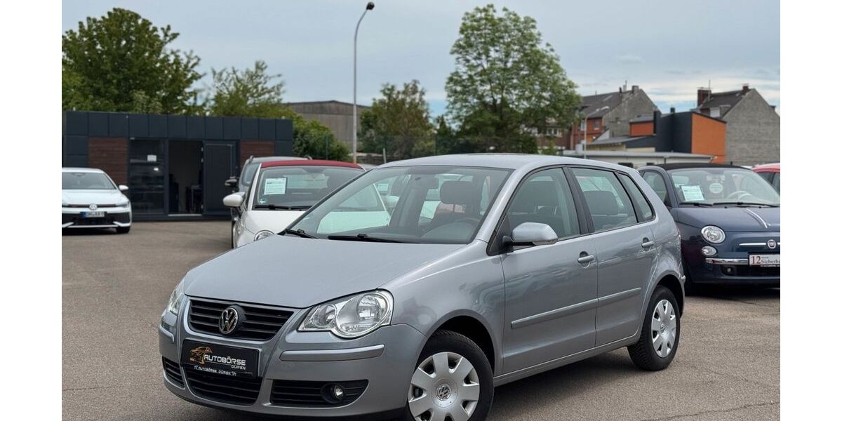VW Polo 98.254 km 5.999 &euro; Düren 52349