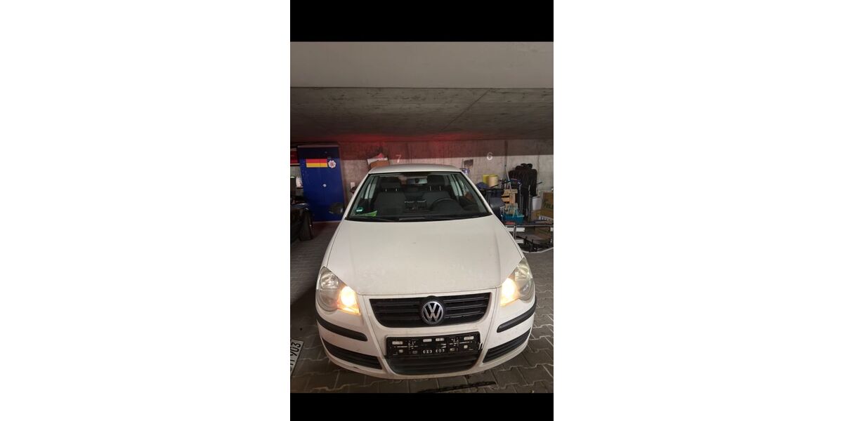 VW Polo 193.000 km 1.750 &euro; Marbach am Neckar 71672