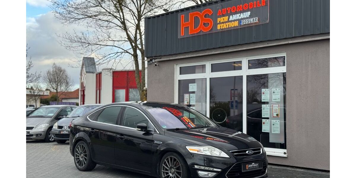 Ford Mondeo 322.000 km 5.990 &euro; Goslar 38644