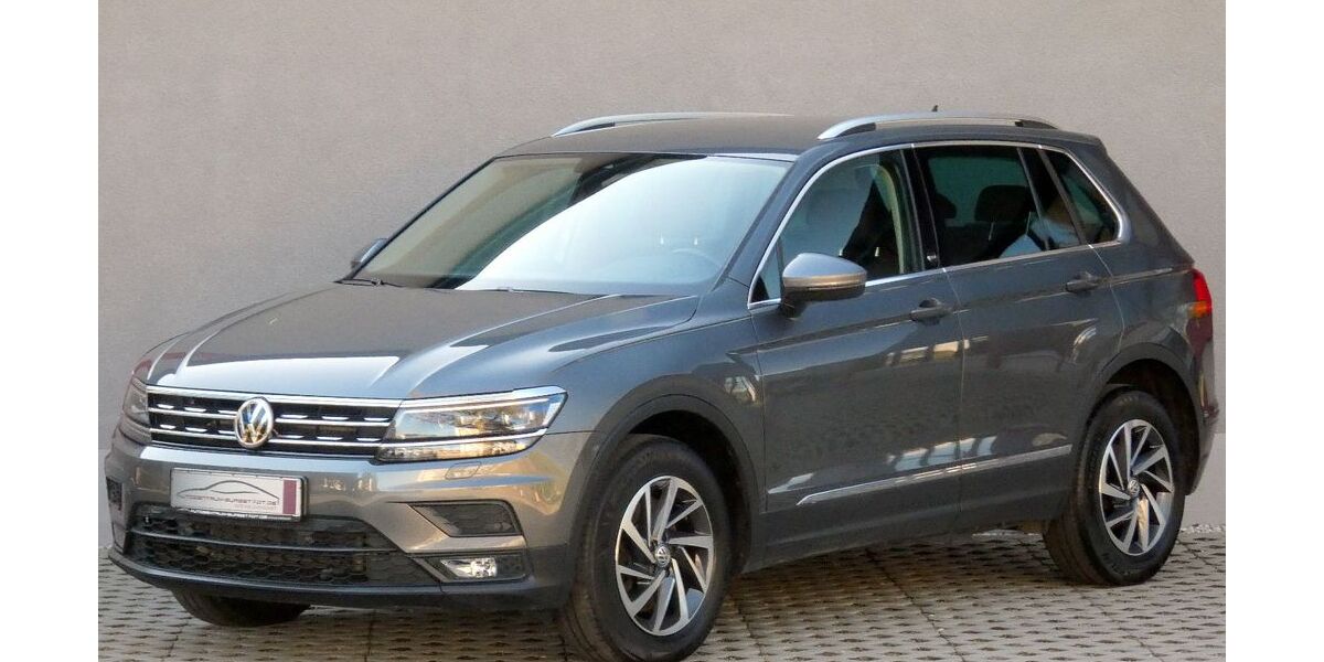 VW Tiguan 82.334 km 22.980 &euro; Burgstädt 09217